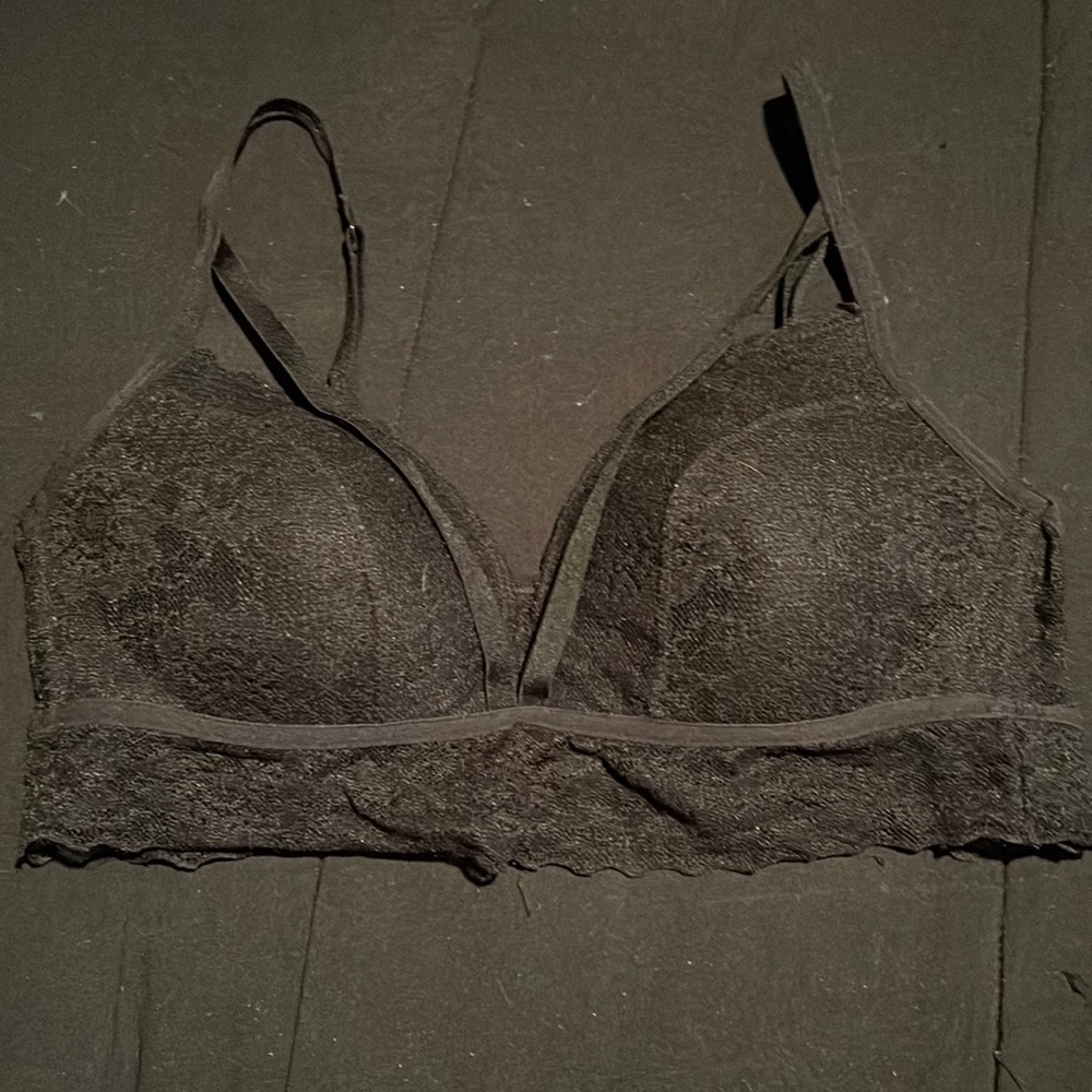 Victoria’s Secret PINK bralette